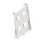 Can Dispenser Double-row Container Beer Rack Household Supplies for Home Ki