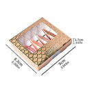 Lasting Crystal Glitter Matte Eyeliner Diamond Liquid Eyeliner Eye Shadow Stick