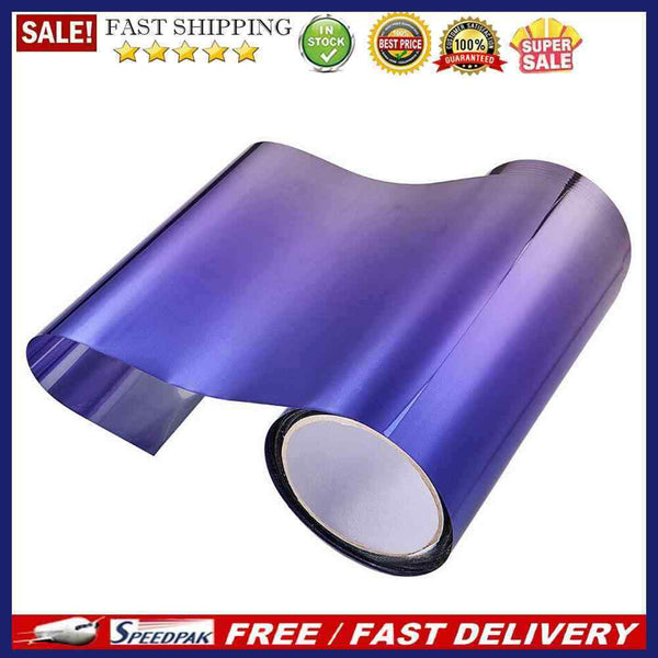150x20cm Car Sun Visor Windscreen Film Tint Strip SUV Camper Windshield Sunvisor