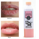Milk Moisturizing Lip Balm Protector Lipstick Moisture J7F5 C2AF Balm Y4N5