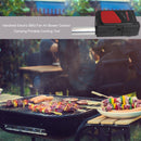 BBQ Fan Air Blower Handheld Electric Convient Barbecue Picnic Cooking Tools