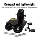 Portable Fishing Reel Line Spooler Lure Fishing Wire Winder Fishing Accessories