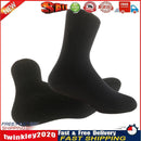 5mm Neoprene Diving Socks Women Men Non-slip Snorkeling Surfing Socks (M) Newly