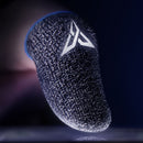 2 xMobile Gaming Welding Grip Finger Thumb Glove Touchscreen for pubg-GAME