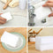 Cleaning Sponge Stain Eraser Remover Pad Home White 1pcs Supplies Cleaning L6G5