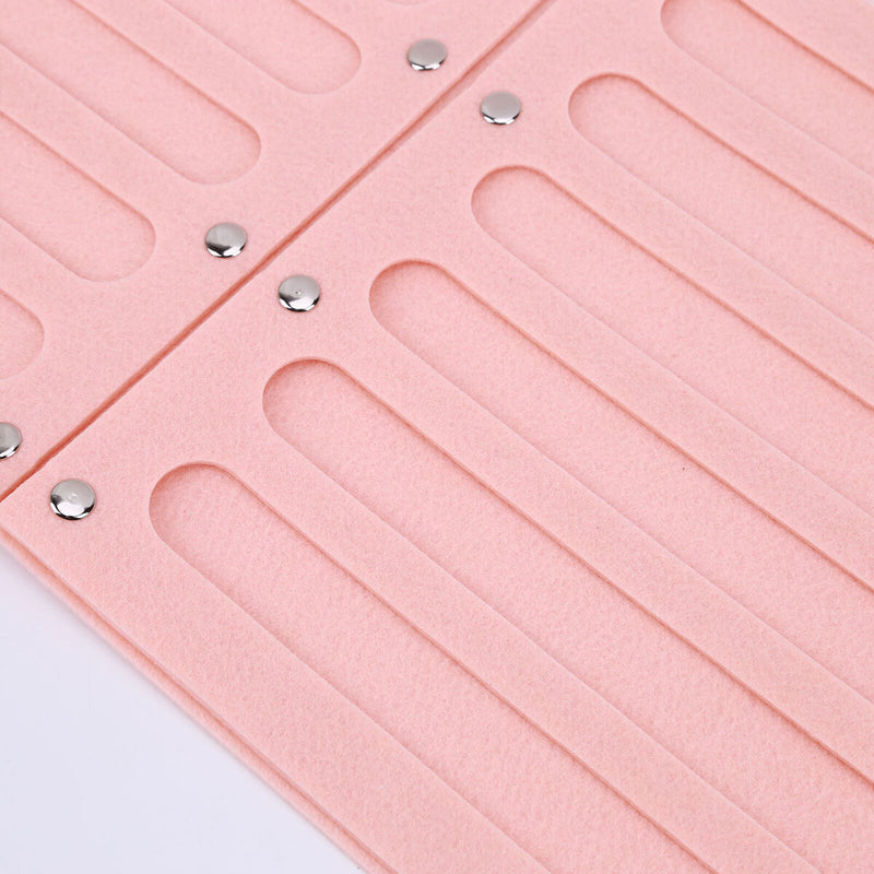 Kid Hair Accessories Storage Hairband Bow Storage & Display (Double Layer) Newly