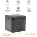 Accessories Charging Box For Insta360 One X Batteries Storage Box Sports Camera