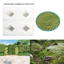 DIY Garden Path Lawn Concrete Brick Mold Paving Propylene Walkway Pavement