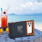 15M Waterproof Diving House Underwater Case For Max L6Q1 11 XR iPhones XS M1B8