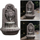 Home Decoration Incense Burner Incense Holder Ornaments Aromatherapy Furnace