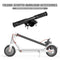 M365 Scooter Handle Grips Folding Scooter Universal Handbar for Children Newly