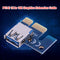 PCIe X1 Adapter PCI E 1X to USB 3.0 Female for PCI Express Riser Mining Newly