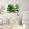 Diamond Painting 5D Full Round Drill Mosaic DIY Mountain Water Bedroom Decor