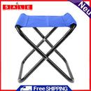 Portable Lightweight Folding Seat for Outdoor Fishing Camping BBQ