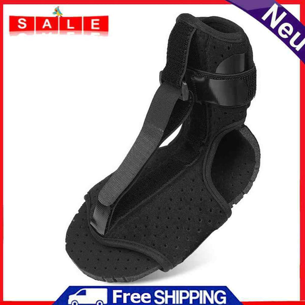 Ankle Braces Bandage Straps Sports Safety Adjustable Protectors Supports Guard