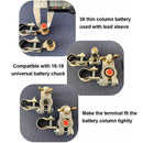 Repair Shim Battery Terminal Converters Electrical Components Post Repair Shims