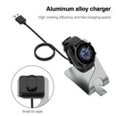 Smartwatch Charger Dock Stand for Amazfit GTR3 Pro/GTR3/GTS3 Power Charging Base