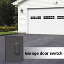 Tuya WiFi Smart Garage Door Opener Entry Gate Opening Close Switch for Alexa