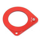 Induction Signal Detection Card Car Key Test Coil Tester Car Key ECU Test Coil