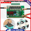 12V Spot Welding Machine Circuit Board 100-speed Power Portable Circuit Board