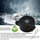 Small Padlock Tuya Fingerprint Padlock Security Lock Smart Fingerprint Lock
