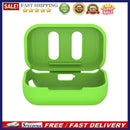 Silicone Protective Case for Skullcandy Dime Earphone Cover Protector Soft Sh