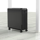 ORICO Waterproof Mobile Computer Towers Stand Cart PC Cases Bracket (CPB1) Newly