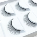 False Eyelashes For Beginners Practice Eyelashes Extension  Training Lashes