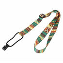 Guitar Strap Belt for Electric Acoustic Guitar Belt Colorful Ukulele Adjus hot.