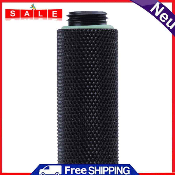 10/15/20/30/40mm G1/4 Threaded Water Cooling Tube Base Extender for PC Water Cooler