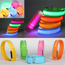 Wristbands Night Running Belt Light Arm Strap Cycling Accessories LED Armband