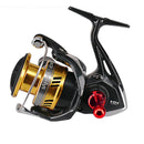 DEUKIO Spinning Reel Stand Balance Protect Reels Replacement Part (Red)