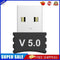 USB Bluetooth-compatible Adapter Wireless Audio Receiver Transmitter for PC