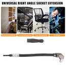 Flexible Shaft Electric Drill Bits Screwdriver Connection Extension Rods