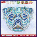 Part Drill Luminous Special Shaped DIY Animal Rhinestones 5D Diamond Painting