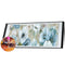 5D DIY Full Round Drill Diamond Painting Gardenia Blooms Mosaic Kit Rhinestones