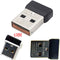 6mm USB Receiver Unifying for Logitech MK710 MK520 MK330 MK365 M950T K800
