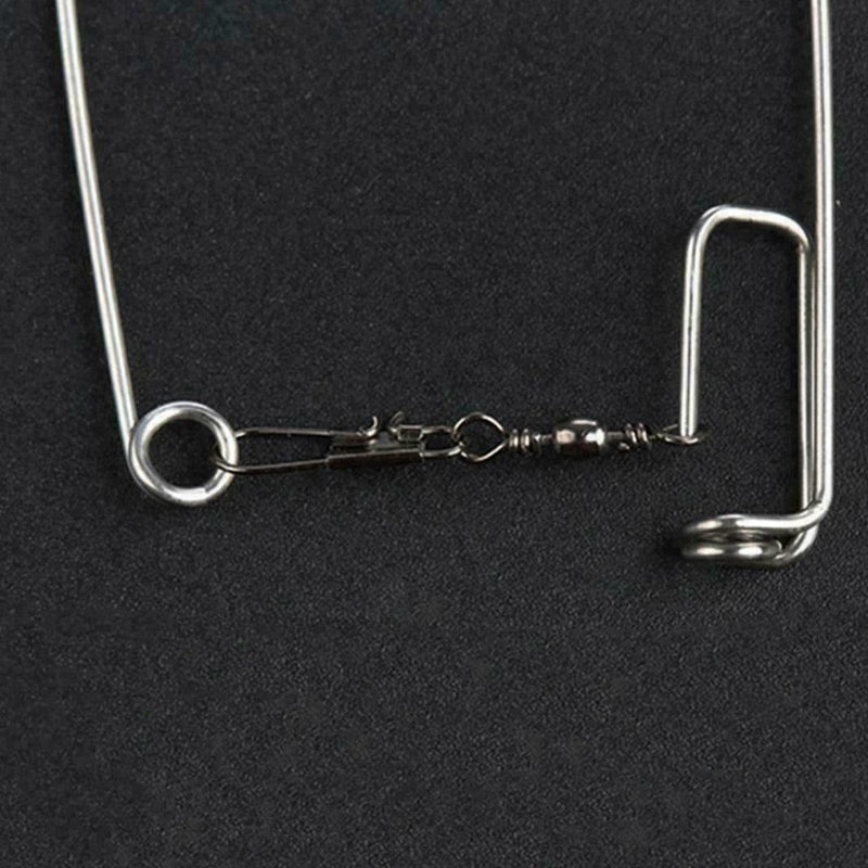Automatic Fishing Hook Ejection Lazy Person Full Speed All Fast Q8E6 The Y2D8