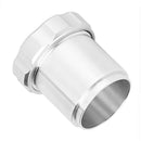 Aluminum Alloy Weld On Tank Filler Neck with Cap 1.5'' 1 1/2'' OD for Fuel Tanks