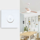 Switches Fan Speed Controller Adjustment Stepless Speed Fan Speed Adjuster