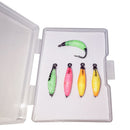 Fishing Tackle Fishing bait Fly Fishing Flesh Worms Bionic Bait Nymphs Flies