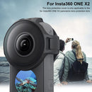 Camera 10m Waterproof Lens Guard Full Protection Lens Cover For Insta360 ONE X2