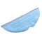 Washable Reusable Cleaning Robot Mop Rags Mop Pads Mop Cloth Mopping Pads