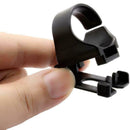 Quick Release Snorkel Keeper Tube Holder Scuba Dive Snorkel Clip Spare R0A1
