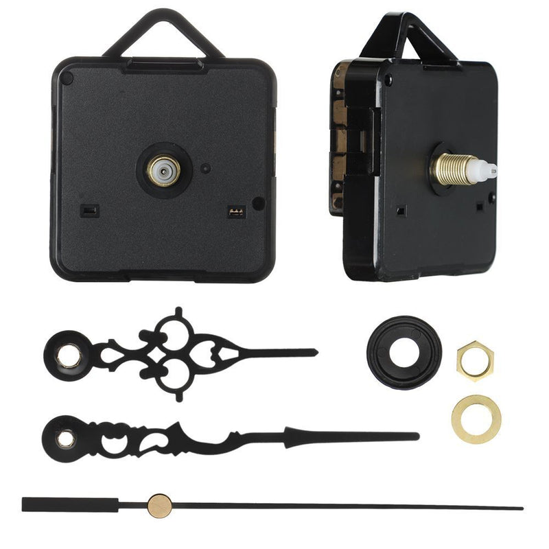Decoration Repair Tool Quartz Clock Accessories Wall Clock Movement Mechanism