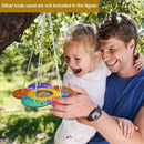 Bird Feeders For Kids Arts and Crafts Kit DIY Kids Crafts S6S4