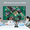 LED Digital Microscope 1000X HD Industrial Video Microscope for Repair Soldering