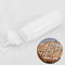 1* Plastic Clear Squeeze Squeezy Sauce Bottles Mayo 240ml Dispenser Bottles M9O8