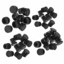 Non-Slip Covers Chair Leg Caps Furniture Feet Blanking End Caps Anti-slip Pad