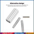 TOOPRE MTB Star Nut Setting Tool Kit Road Bicycle Fork Headset Installer